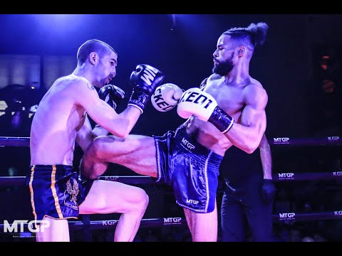 Kaivery Thomson vs Joe Queiros // Road to MTGP London // 12th Dec 2021
