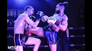 Kaivery Thomson vs Joe Queiros // Road to MTGP London // 12th Dec 2021