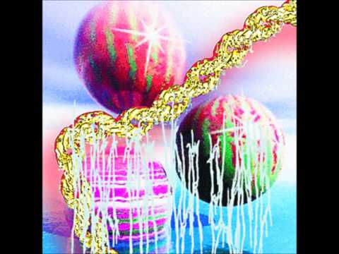 Mr Huanted - Music For Your Plants