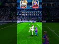 Barcelona 🆚 Real Madrid : Spain World Cup Song 2026 🇪🇸 #shorts #football