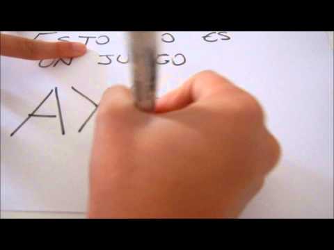 Juntos podemos conseguirlo