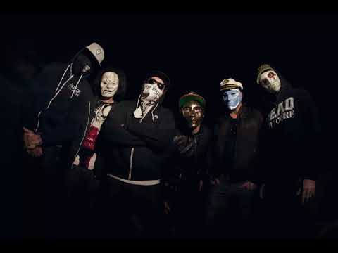 Hollywood Undead Mashup Compilation (Linkin Park, Imagine Dragons, Fort Minor...)