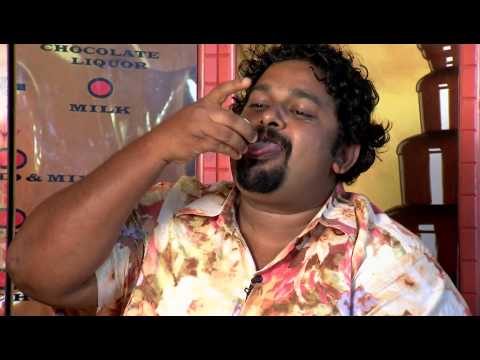 Thani Nadan I Ep 53 Part 1 - Cinnamon chocolate recipe I Mazhavil Manorama