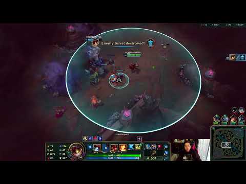 2025 08 18 08 00 19 ziggs vs veigar mid