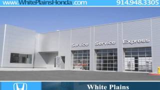 White Plains NY - Honda Glass Repair Coupons