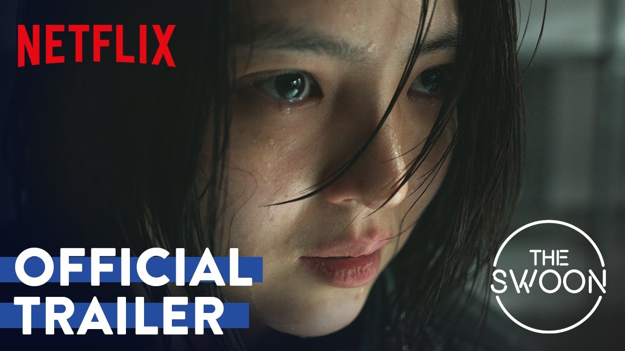 My Name | Official Trailer | Netflix [ENG SUB] - YouTube