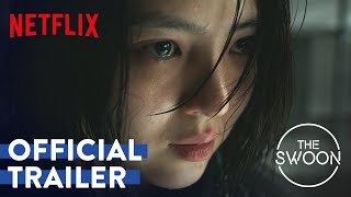 My Name | Official Trailer | Netflix [ENG SUB]