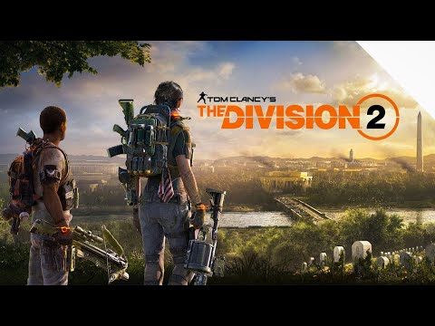 The Division 2 on Core 2 Extreme QX9770 3.6GHz GTX 680 1080p Med
