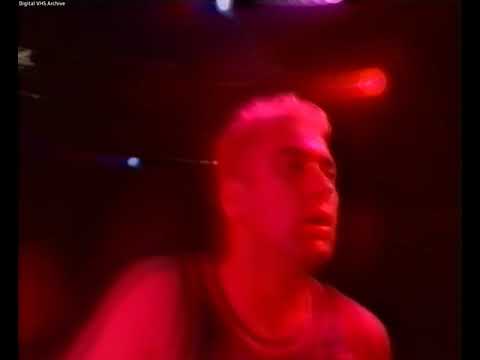 Thunderdome Live, Mysteryland, 4th July 1998