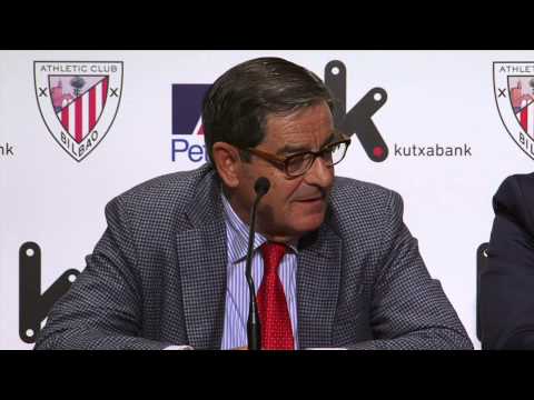 Imagen de portada del video Patrocinio de la camiseta