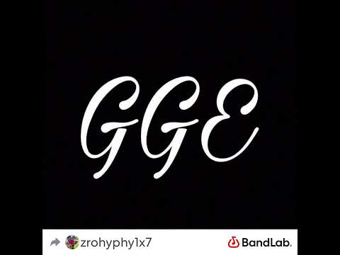 GGEQBKABKY7 X VISUAL SCARS X GGEPRINCESAVAGE - GGE