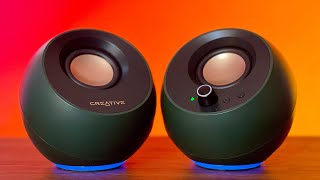 Ist der PEBBLE PRO der minimalistische Lautsprecher, den Sie suchen?