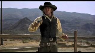 Ginger & Drum - Cowboy