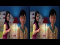 Commander Safeguard Jungle Main Mungle Full Episode 2016 In HD SBS 3D