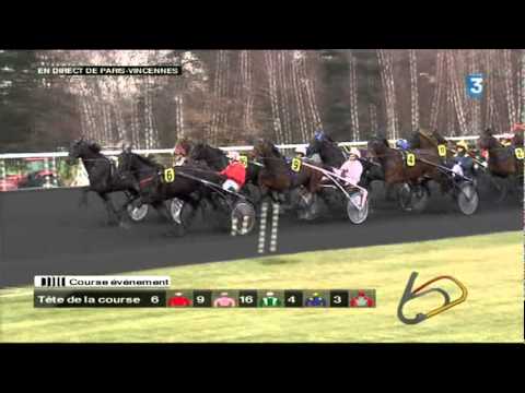 Prix de Bourgogne 2011 ( HQ )