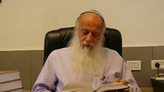 פנינה מהפרשה | פרשת עקב | הרב שמעון לפיד שליט"א - "כוחי ועוצם ידי עשה לי את החיל הזה" (ישיבת אור עציון) - התמונה מוצגת ישירות מתוך אתר האינטרנט יוטיוב. זכויות היוצרים בתמונה שייכות ליוצרה. קישור קרדיט למקור התוכן נמצא בתוך דף הסרטון פנינה מהפרשה | פרשת עקב | הרב שמעון לפיד שליט"א - "כוחי ועוצם ידי עשה לי את החיל הזה" (ישיבת אור עציון) - התמונה מוצגת ישירות מתוך אתר האינטרנט יוטיוב. זכויות היוצרים בתמונה שייכות ליוצרה. קישור קרדיט למקור התוכן נמצא בתוך דף הסרטון