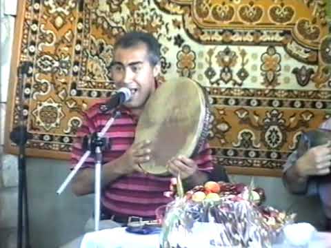 Zahid Quliyev, Firuz Aliyev, Mirnazim Asadullayev - Segah (14/06/2001)