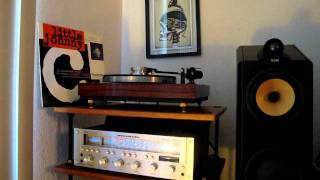 Johnny Coles Blue Note