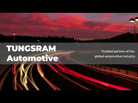 Tungsram Automotive