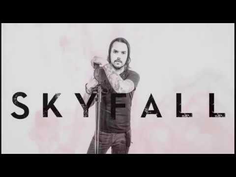 Darusso - Adele - Skyfall (cover)
