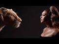 Spirit Beyoncé Male Version