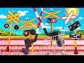 The Railroad Crossings Struggle With The Scorching Ground