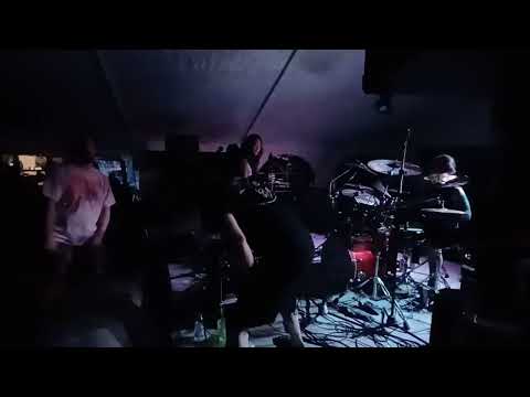 Rottenness - I Am The Law @ Freakend - 22.06.2023