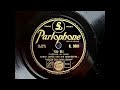 1946 HARRY JAMES - Eli-Eli PARLOPHONE 10" R3001