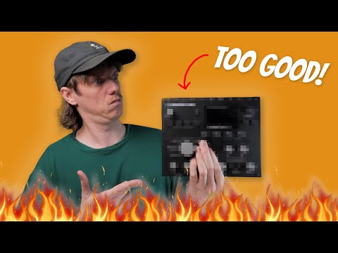 My new outboard gear is a GAME CHANGER!