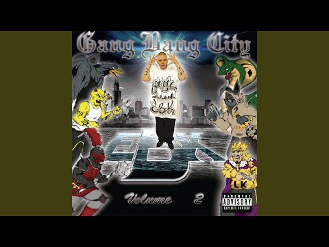 Maniac Latin Disciples - Mobile & Dickens