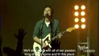 Jesus Culture - Awaken Me (Live)