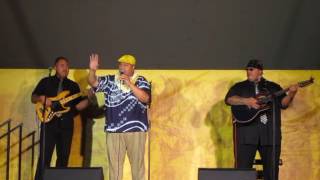 Kalani Pe`a - "He Lei Aloha (No Hilo)"