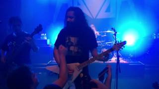 Ingsoc - HAVOK - Petit Bain 2017