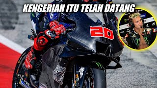 Download lagu MISANO TEST 2022, TOP SPEED YAMAHA MOTOGP MENINGKAT mp3