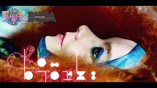 Trailer Bjork: Biophilia Live estreno en Argentina