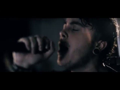 InVisions - Unbreakable (Official Music Video)