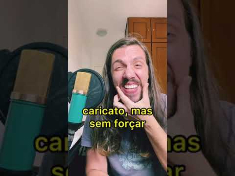 Cante ADELE sem GRITAR! #adele #auladecanto #rollinginthedeep