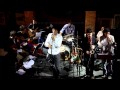 Gafieira João de Barro - Tem boi na Linha (Djavan)