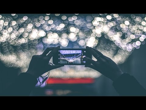 Electus - Leaving The Lights