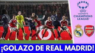 Gol de Caroline Weir