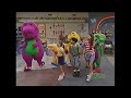 2023 For Barney S Big Surprise For Grandparents Are Grand 2002 Re Runs Is Coming Up Next