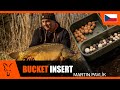 FOX - Vložka do kbelíku Bucket Insert