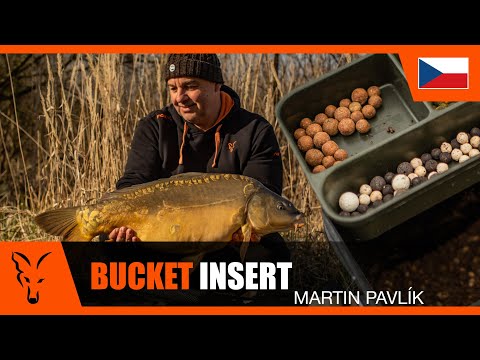 FOX - Vložka do vedra Bucket Insert