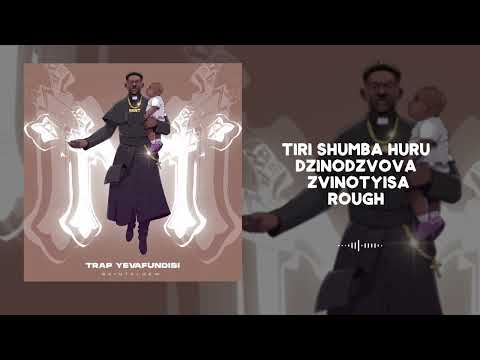 SaintFloew - Karikoga ft. Jah Prayzah (Official Visualizer)