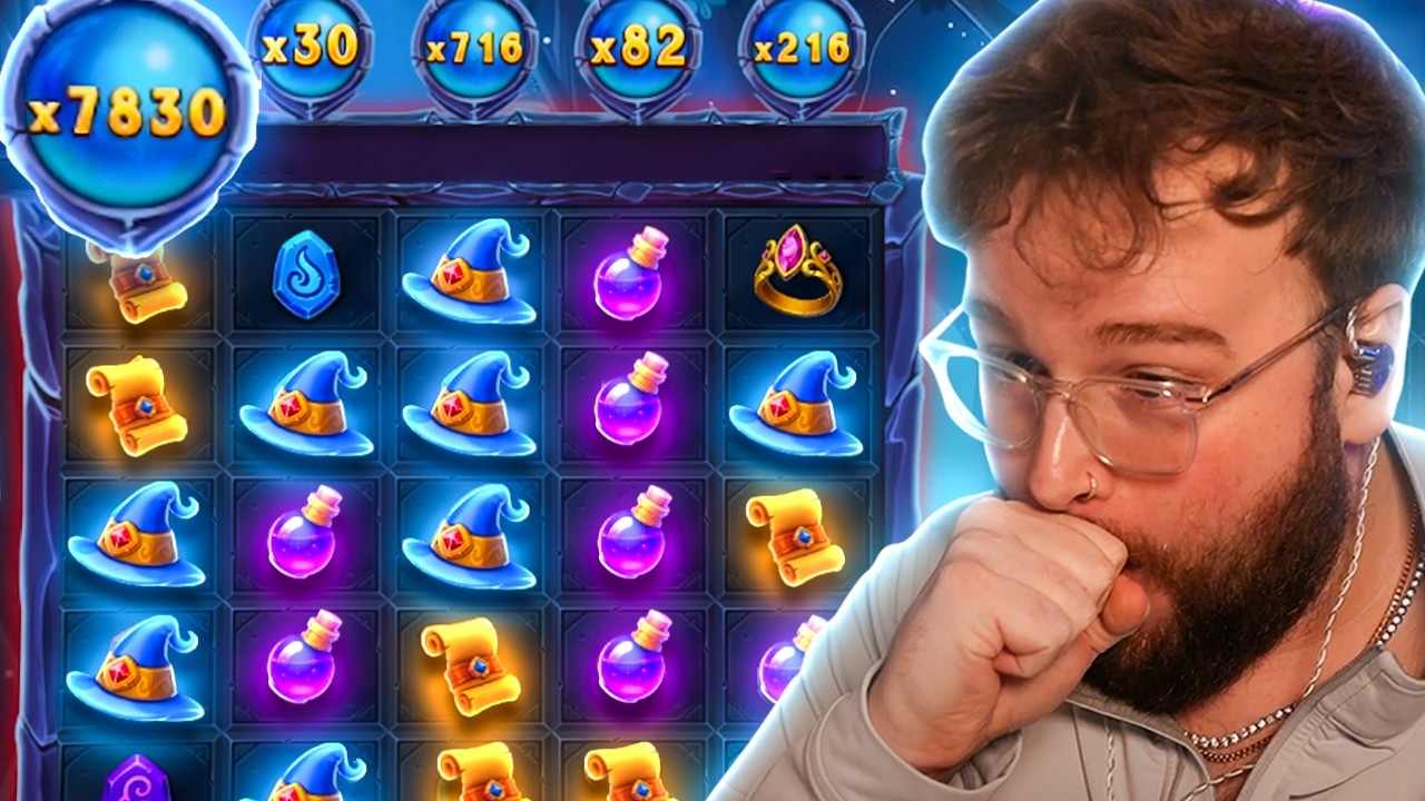 This New Game Is WAY Too Addicting...