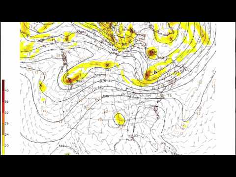 August 31 Weather Xtreme Video - Morning Edition