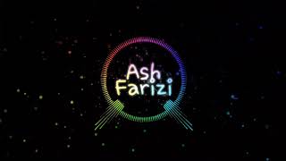 ASH FARIZI - I WANT YOU (NIGHTCORE VERSION)