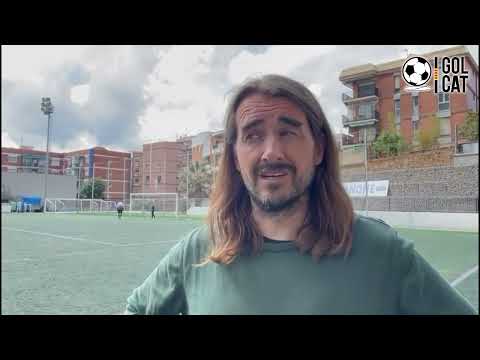 [RDP] Adam Fontes i Antonio Moragues | UA Horta 3-1 CE Júpiter | J20 | Primera Catalana G2