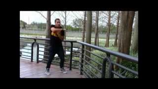 Burritodubber | Send Me Your Love-Taryn Manning | Dubstep