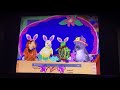 Wonder Pets Wonder Bunnies